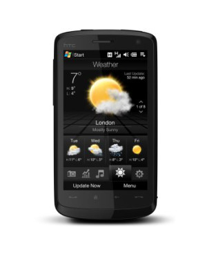 HTC Touch HD HTC Touch HD