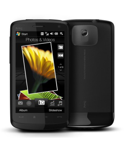 HTC Touch HD HTC Touch HD
