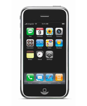 iPhone iPhone