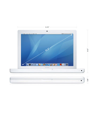 MacBook MacBook