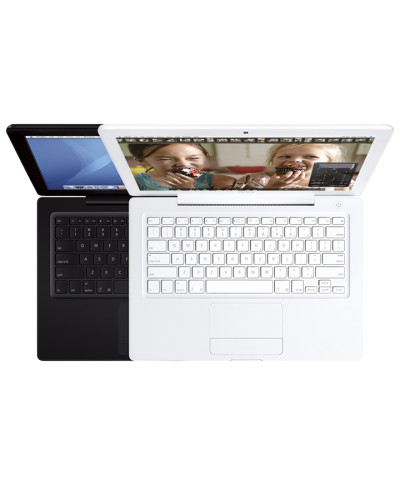MacBook MacBook