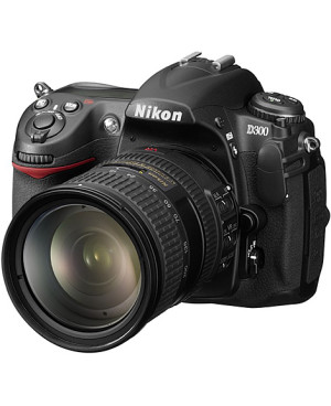 Nikon D300