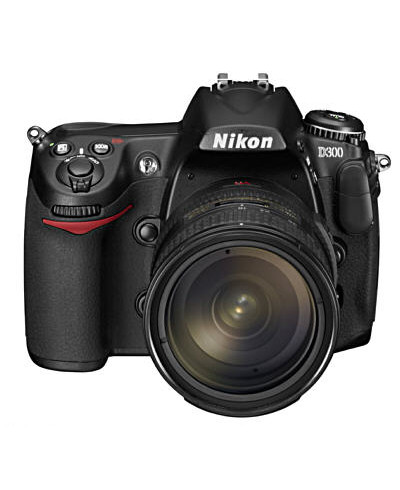 Nikon D300 Nikon D300