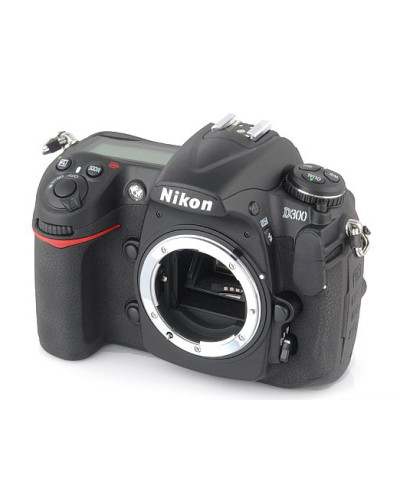 Nikon D300 Nikon D300