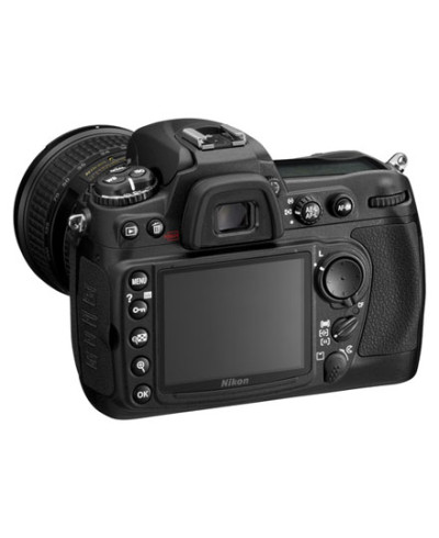Nikon D300 Nikon D300