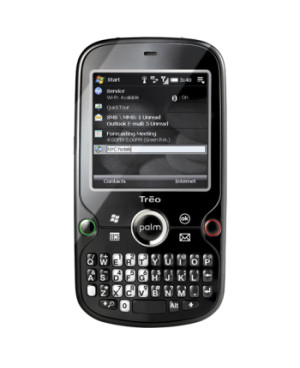Palm Treo Pro Palm Treo Pro